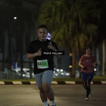 Runner Photo 8979579