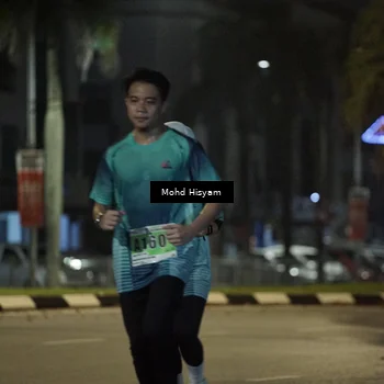 Runner Photo 8979580
