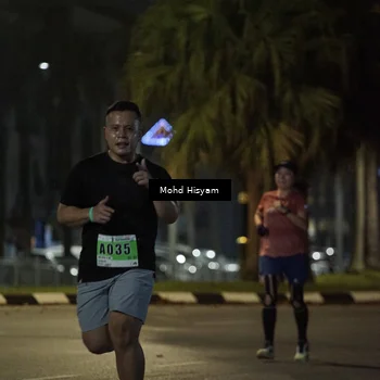 Runner Photo 8979583