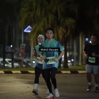 Runner Photo 8979584