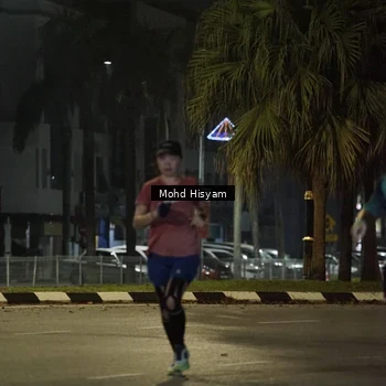 Runner Photo 8979586