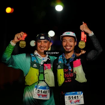 Runner Photo 8979587