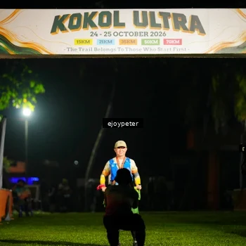 Runner Photo 8979588