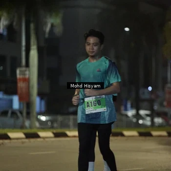 Runner Photo 8979589
