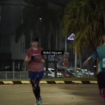 Runner Photo 8979590