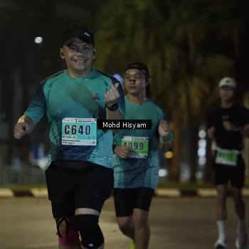 Runner Photo 8979591