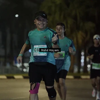 Runner Photo 8979592