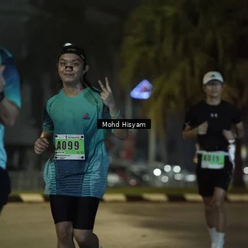 Runner Photo 8979594