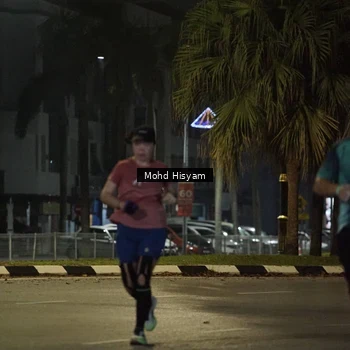 Runner Photo 8979596