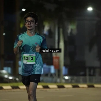 Runner Photo 8979597