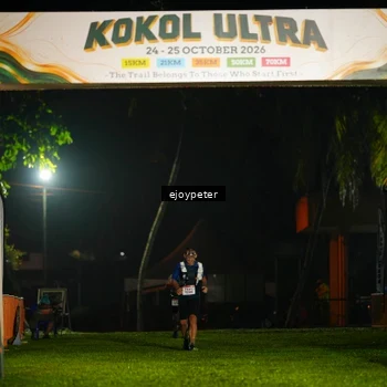 Runner Photo 8979598