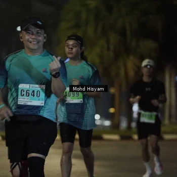 Runner Photo 8979600