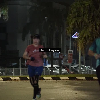 Runner Photo 8979601