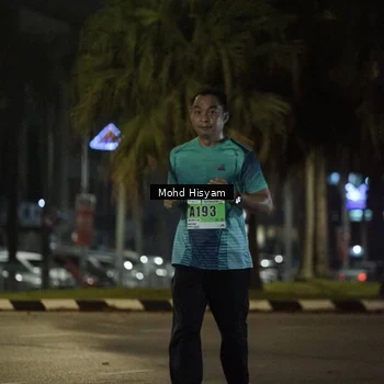 Runner Photo 8979602