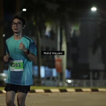 Runner Photo 8979603