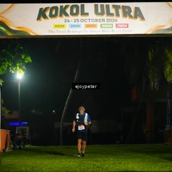 Runner Photo 8979605