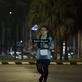 Runner Photo 8979607