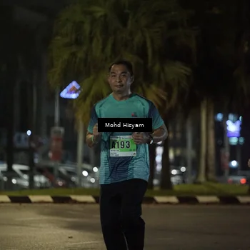 Runner Photo 8979608