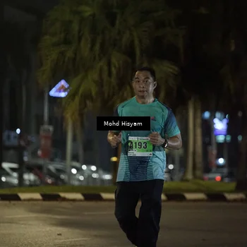 Runner Photo 8979609