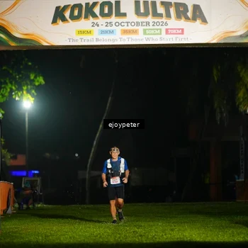 Runner Photo 8979612