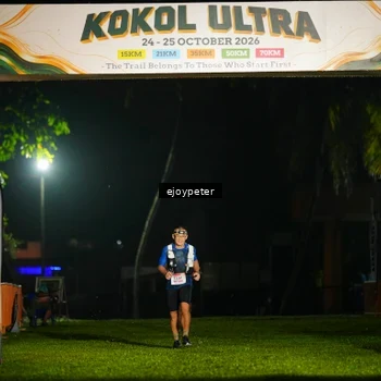 Runner Photo 8979613