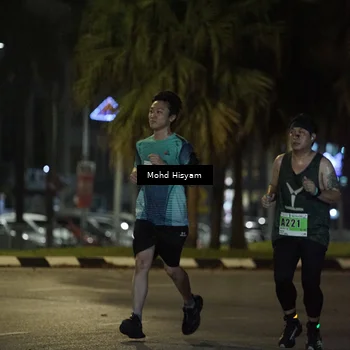 Runner Photo 8979615