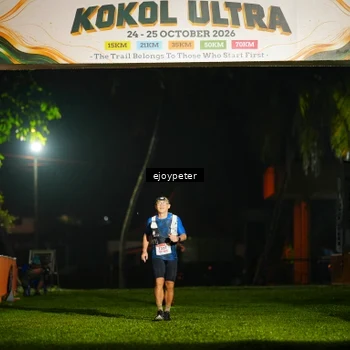 Runner Photo 8979617