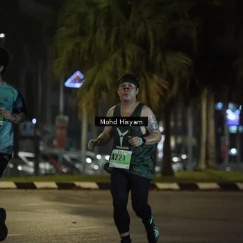Runner Photo 8979618