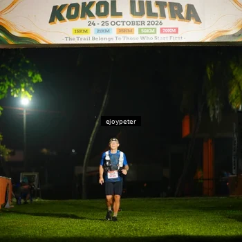 Runner Photo 8979619