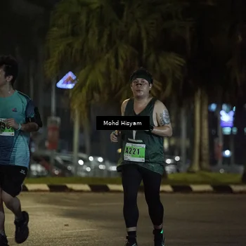 Runner Photo 8979621