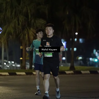Runner Photo 8979622