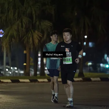 Runner Photo 8979624