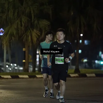 Runner Photo 8979625