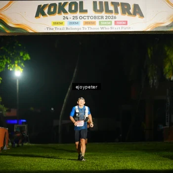 Runner Photo 8979626