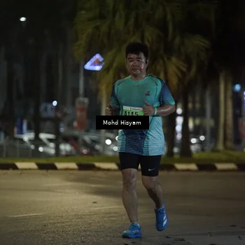 Runner Photo 8979627