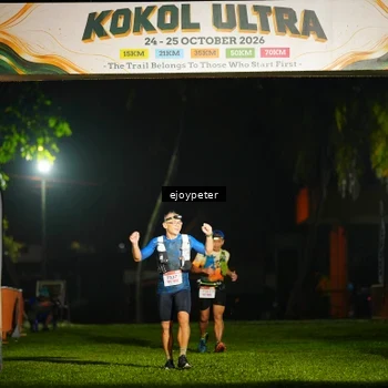 Runner Photo 8979628