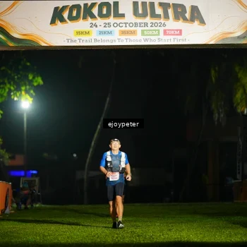 Runner Photo 8979630