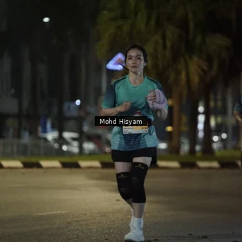 Runner Photo 8979631