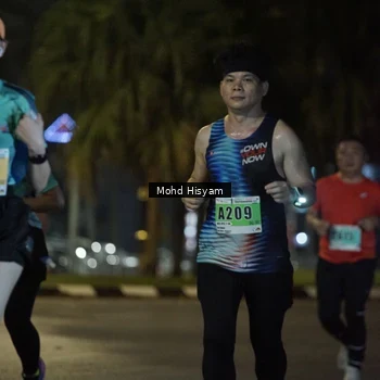 Runner Photo 8979632