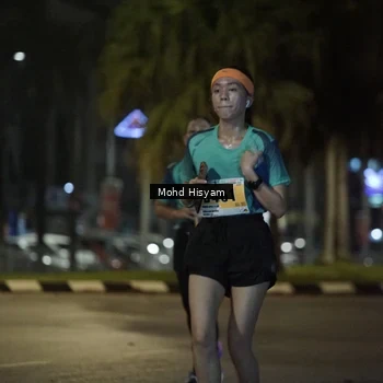 Runner Photo 8979634