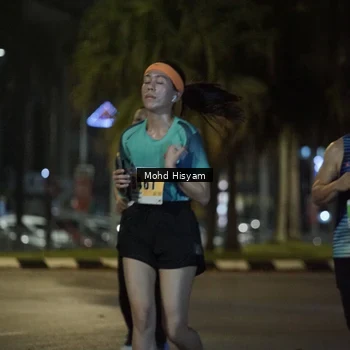 Runner Photo 8979635