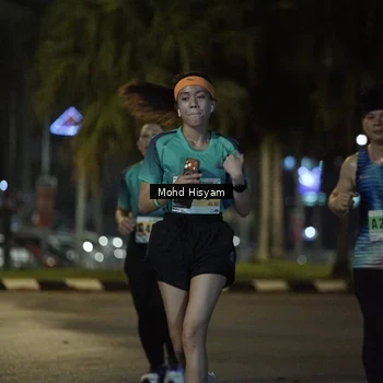 Runner Photo 8979636