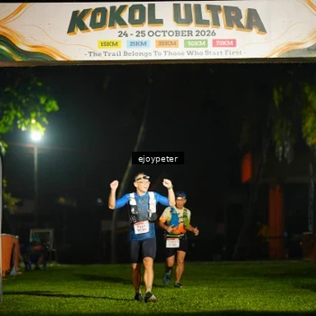 Runner Photo 8979637