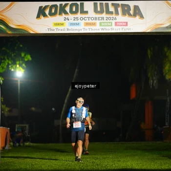Runner Photo 8979638