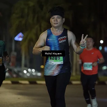 Runner Photo 8979639