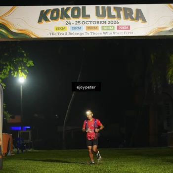 Runner Photo 8979640
