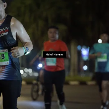 Runner Photo 8979641