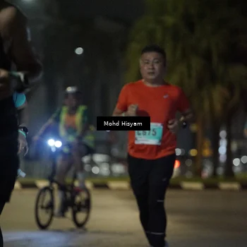 Runner Photo 8979642