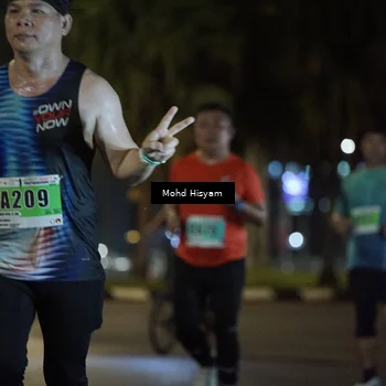 Runner Photo 8979644