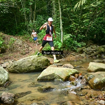 Runner Photo 8979645